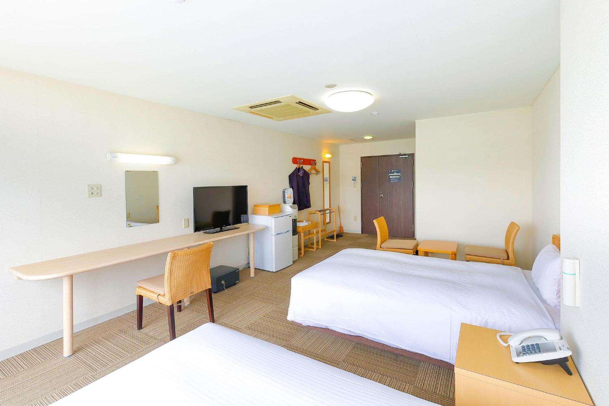 Hotel Ooedo Onsen Monogatari Nanki Kushimoto Esterno foto