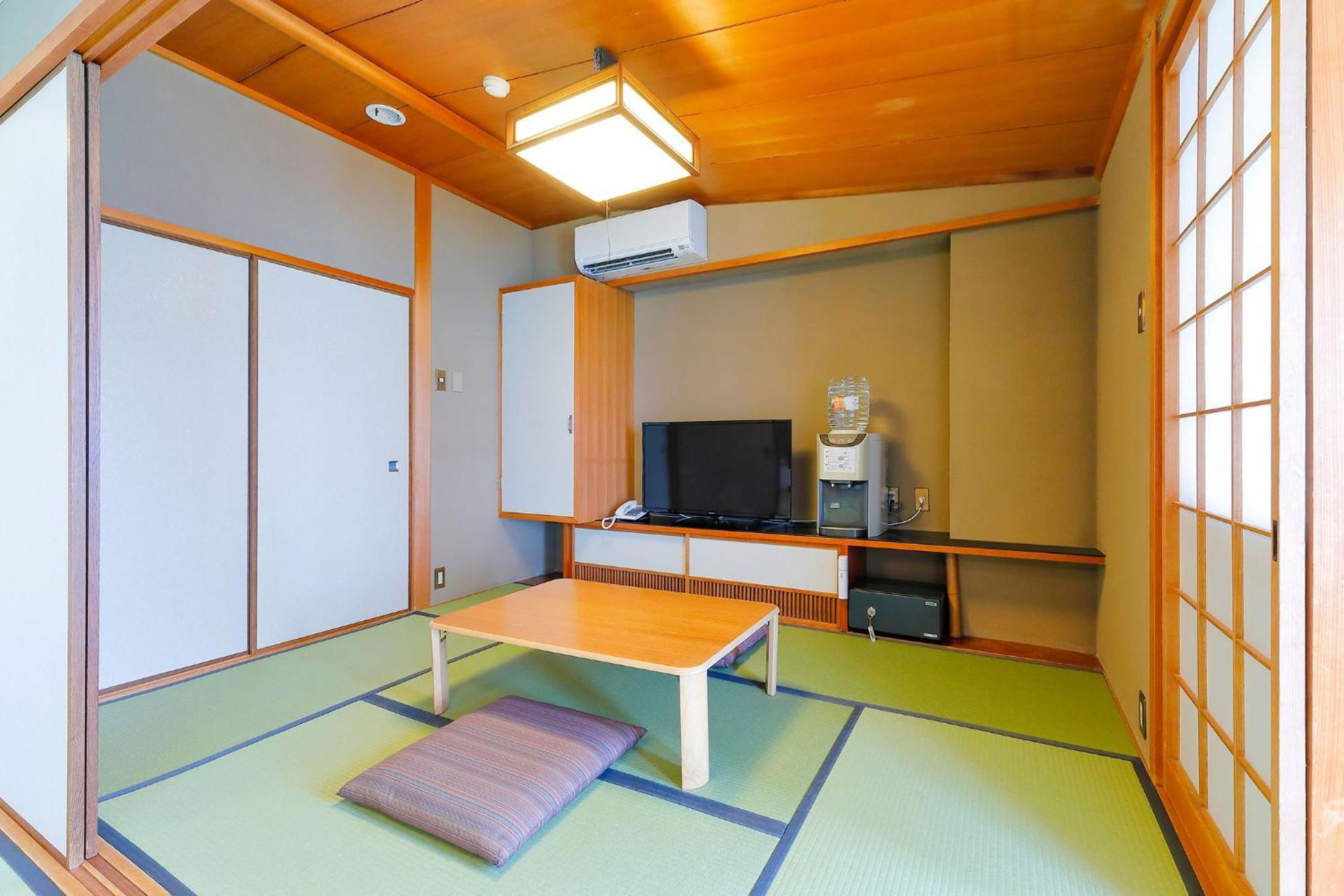 Hotel Ooedo Onsen Monogatari Nanki Kushimoto Esterno foto