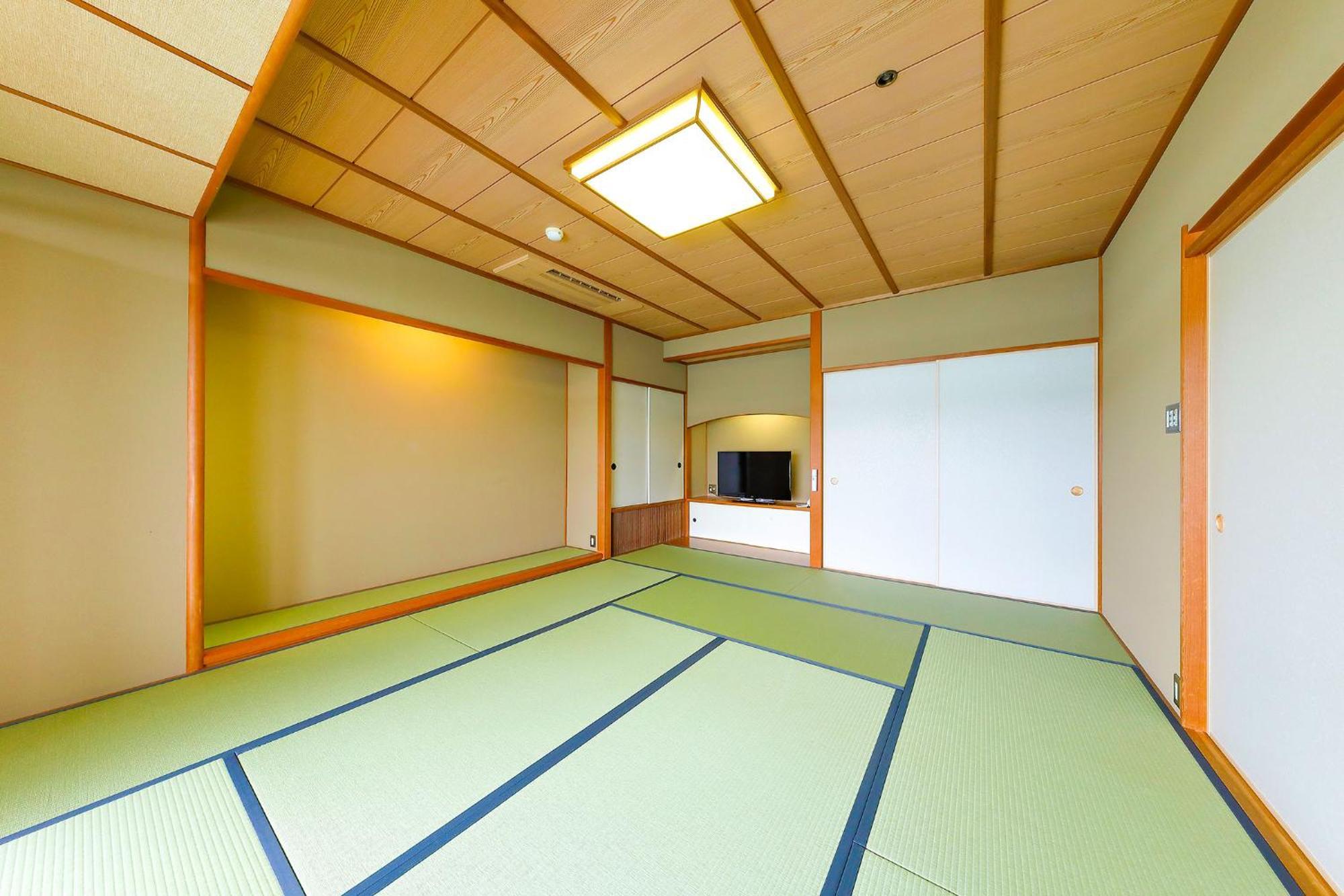 Hotel Ooedo Onsen Monogatari Nanki Kushimoto Esterno foto