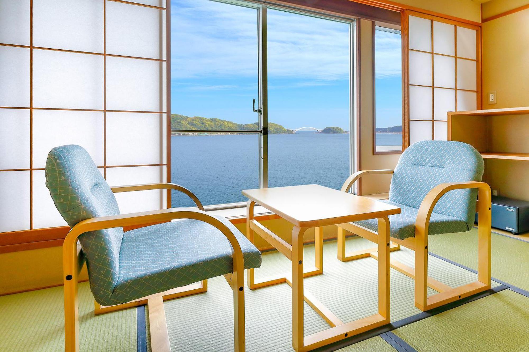 Hotel Ooedo Onsen Monogatari Nanki Kushimoto Esterno foto
