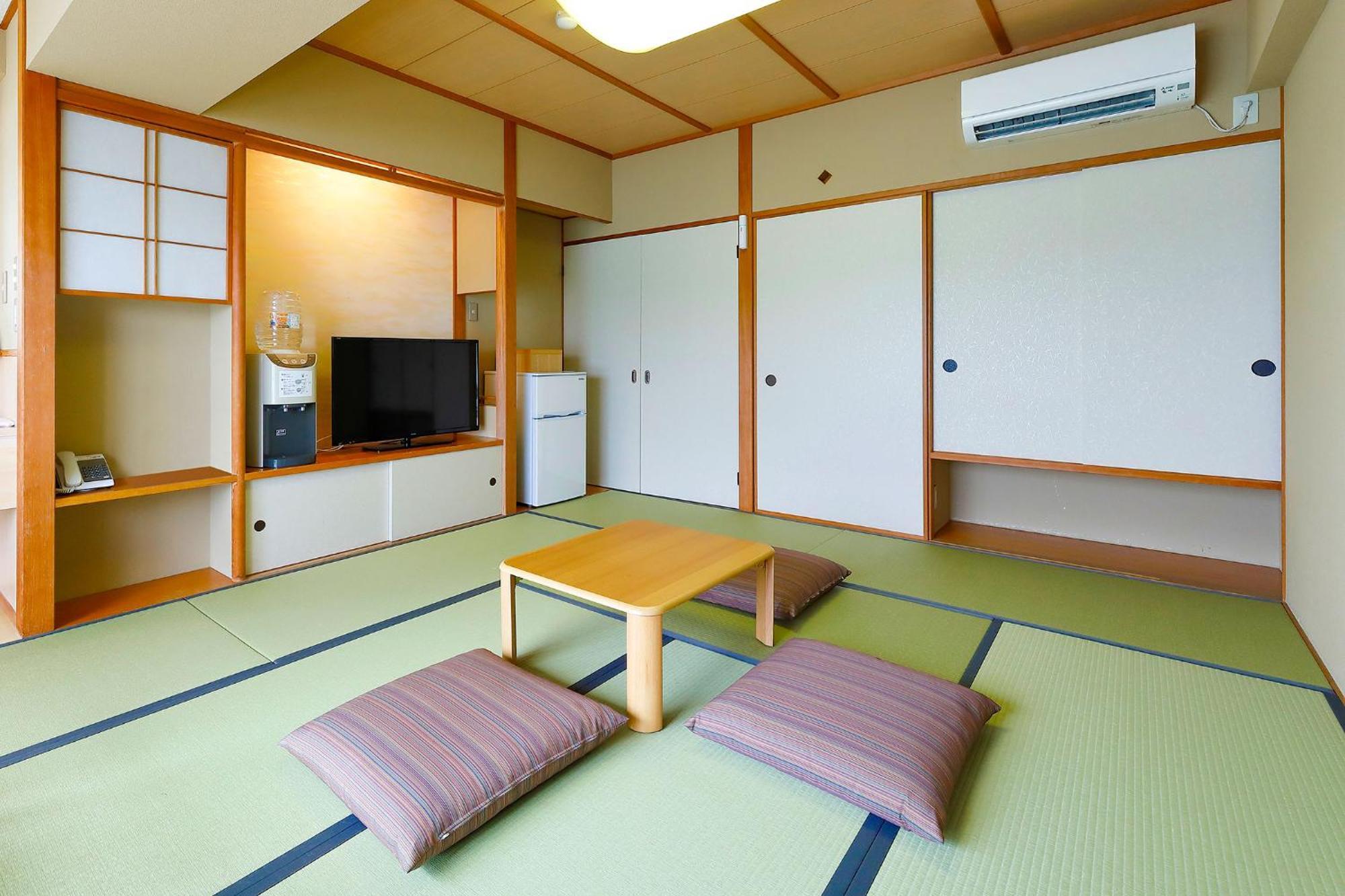 Hotel Ooedo Onsen Monogatari Nanki Kushimoto Esterno foto